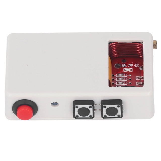 Generador de pulso electromagnético transmisor EMP ABS 150 MHz para máquina grúa ANGGREK Otros