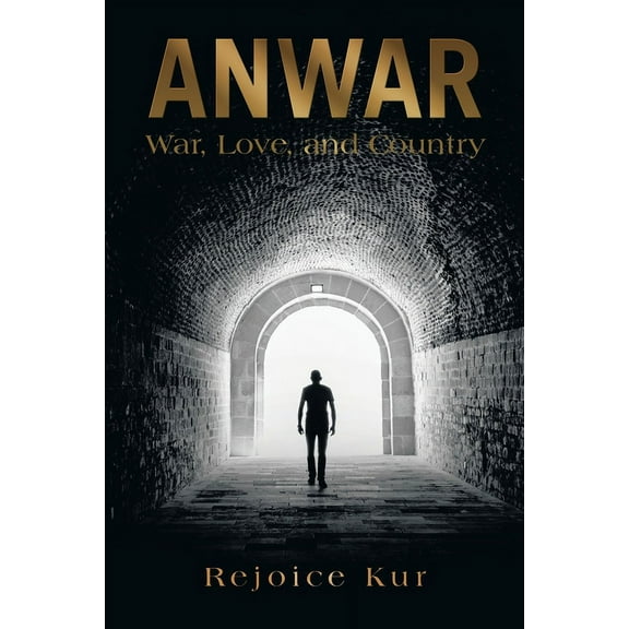 Anwar: War, Love, and Country (Paperback)