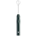 thumbnail image 1 of Coffee Frother Hand-held Adjustable Electric Milk Blender Egg Beater for Kitchen, 1 of 10