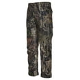 thumbnail image 2 of ScentBlocker Wooltex Pant, Temperature Regulation, S3 Odor Control, Multiple Pockets - M - Mossy Oak Country, 2 of 4