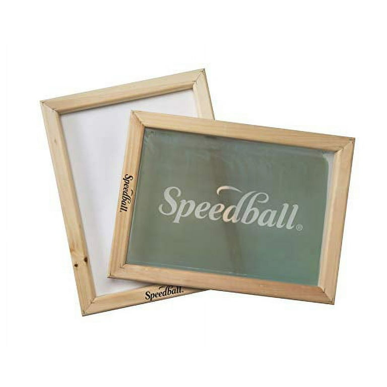 Speedball® Diazo Photo Emulsion & Sensitizer - Prime Art