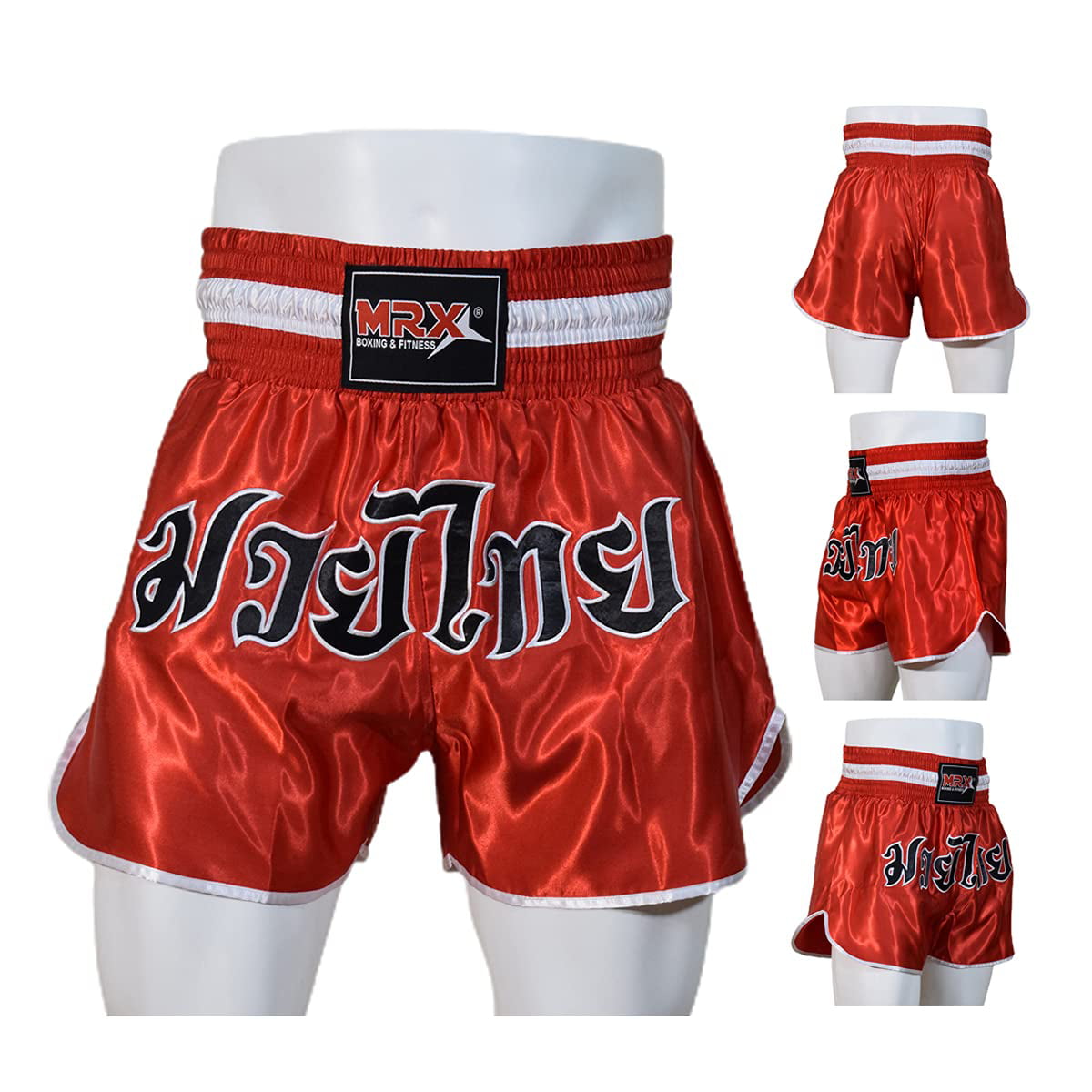 Sparring Fitness Gym Clothing Fairtex jiu Jitsu MMA Muay Thai Kickboxing Equipment Trunks Mytra Fusion Pro Boxing Shorts for Muay Thai Training Punching 