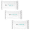 Fat Freezer Replacement Extended Treatment Protective Sheets (3 Pack)
