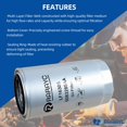 thumbnail image 4 of Kit de filtro de combustible RARAYC 6.7L para Ram diésel 2019-2024, 4 of 6