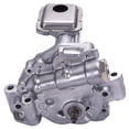thumbnail image 2 of ECCPP Engine Oil Pump Fit for 2010-2012 for Lexus HS250h Compatible with M373 Pump, 2 of 4