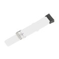 thumbnail image 3 of Bande de Silicone pour Montre Redmi, Bande de Silicone Compatible pour Smartwatch Sport Bracelet de Remplacement Sport Bandfor Montre Redmi Fidèle à Sa Promesse, 3 of 14
