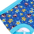 thumbnail image 4 of Pantalones para ir al baño con Mickey Mouse de Disney para niños, 4T, paquete de 3, 4 of 6