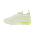 thumbnail image 4 of Nike Air Max Dia Women's Shoes Phantom-Barely Volt-White aq4312-004, 4 of 6