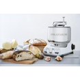 thumbnail image 4 of Ankarsrum 7.3 Quart Original Stand Mixer, AKM6230, Rustic Marron, 4 of 8