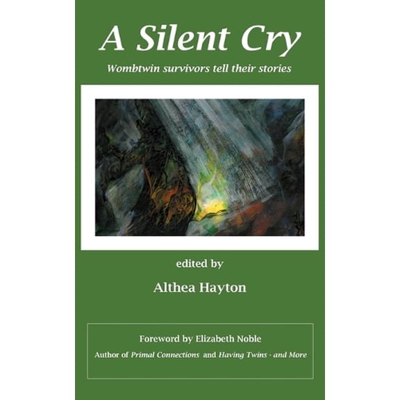 A Silent Cry (Paperback)