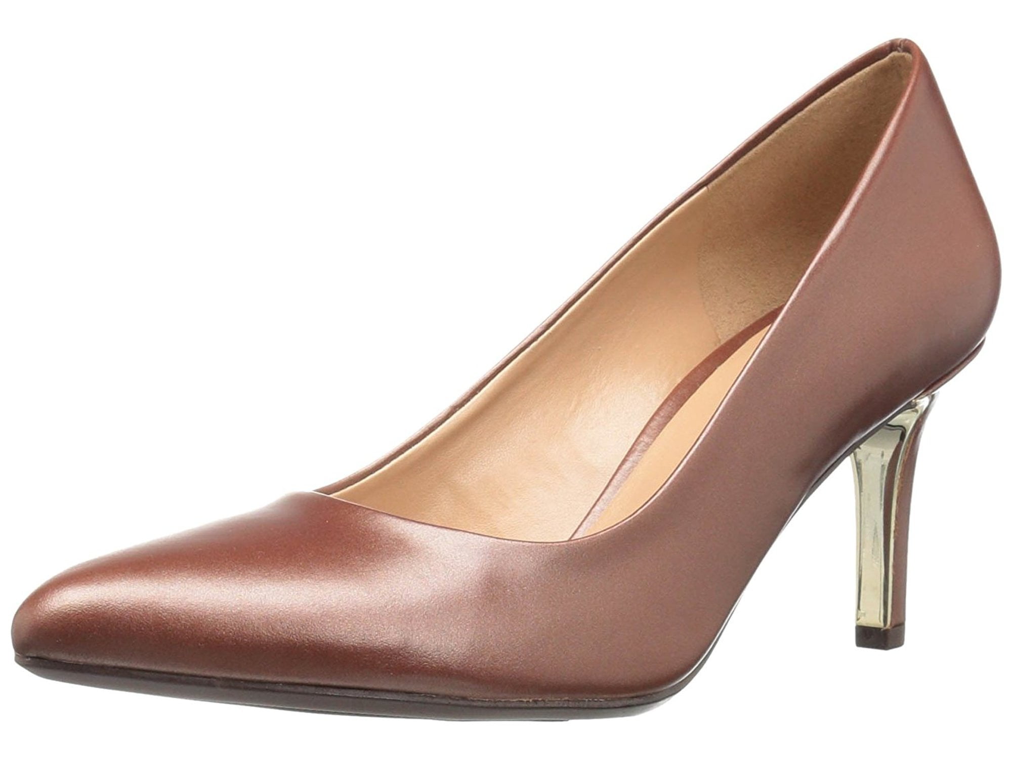 naturalizer pointed toe pump