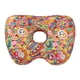 thumbnail image 1 of Almohada para perforación de orejas, soporte ergonómico para orejas perforadas, funda extraíble con orificio para la oreja. Vistoso, 1 of 9