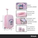 thumbnail image 4 of Set de equipaje Bioworld Hello Kitty Beach Trip, paquete de 2, 4 of 8