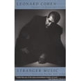 thumbnail image 1 of Pre-Owned Stranger Music: Selected Poems and Songs (Paperback) 0679755411 9780679755418, 1 of 1