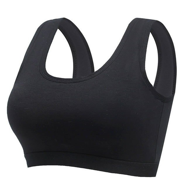 Soutiens-gorge Confortables pour Femmes, Soutien-Gorge Sans Armature Respirant pour Femmes