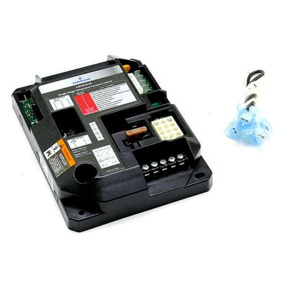 TRANE CNT7943 Control Board 120v HSI 1 Stage