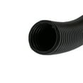 thumbnail image 4 of Plastic Flexible Corrugated Conduit Pipe 28mm OD 1.5 Meter Length Black, 4 of 4