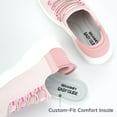 thumbnail image 2 of BERANMEY EASY GLIDE Slip-on Fashion Sneakers For Womens Comfort Casual Women Sneakers Shoes, 2 of 8