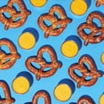 thumbnail image 6 of SUPERPRETZEL Original Soft Pretzels, 13 oz, 6 Count (Frozen), 6 of 8