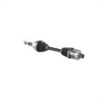thumbnail image 2 of TrakMotive Essieu CV GM-8206 Premium; Remplacement d'Oem; Longueur Comprimée de 21,62 Pouces, 2 of 5