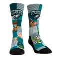 thumbnail image 2 of Unisex Rock Em Socks Philadelphia Eagles Toy Story 3-Pack Crew Socks, 2 of 4
