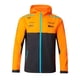 thumbnail image 1 of Chamarra Impermeable Unisex McLaren Formula 1 Formula 1 2023 Oficial, 1 of 7