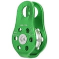 thumbnail image 2 of Single Pulley Fixed, Small Rope Pulleys Compactness And Quick Installation Hanging Accessory, for Woman Man Blue,Red,Gray,Green, 2 of 7