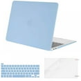 thumbnail image 1 of For MacBook Pro 13 Case 2020 Release A2251 A2289 With Screen Protector Keyboard Cover Laptop Accessories Set, 1 of 9