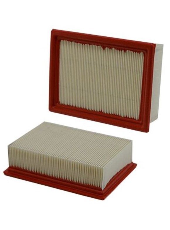 Wix Air Filters in Engine Air Filter Brands