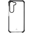 thumbnail image 2 of Axessorize ProShield Plus Series Case for Samsung Galaxy S23 - Black/Clear, 2 of 3