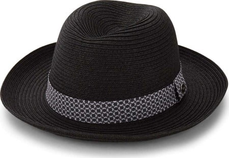 ben sherman trilby hat