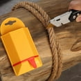 thumbnail image 6 of Bates- Utility Knife Blade with Dispenser, 40 Pack, Titanium Fully Plated, Box Cutter Blades Refills, 6 of 8