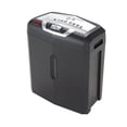 thumbnail image 2 of HSM HSM1042 Shredstar S10 Strip-Cut Shredder- 10 Per Pass, 2 of 2