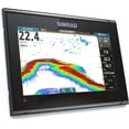 thumbnail image 2 of Simrad GO9 XSE 9" Plotter No Ducer C-Map Discover, 2 of 5