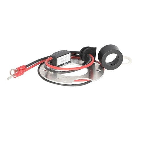 Electronic Ignition Kit 12 Volt Negative Ground, New, International