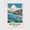 Travel 5251, variant on Cornwall Travel Print Canvas Wall Art, Cornwall Wall Hanging Home Decoration Cornwall Canvas Art, Wall Art Print Canvas Art, Cornwall Print Canvas Cornwall Art-1WN5291