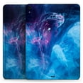 thumbnail image 2 of DesignSkinz Dream Blue Cloud Full-Body Skin Decal Wrap Cover for iPad Pro 12.9” 1st Gen (A1584/A1652), 2 of 4