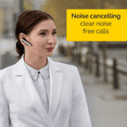 thumbnail image 5 of Jabra Talk 45 Headset - Engineered for noise cancellation and Voice Control, 5 of 8