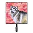 thumbnail image 1 of Alaskan Malamute Porte-Laisse Ou Porte-Clés Love, 1 of 1