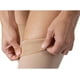 thumbnail image 5 of JOBST Relief Medias de Compresi&oacute;n de Grado M&eacute;dico 20 - 30 mmHg, Estilo Muslo con Silic&oacute;n Punta Abierta, Color Natural, Talla S JOBST NA, 5 of 6