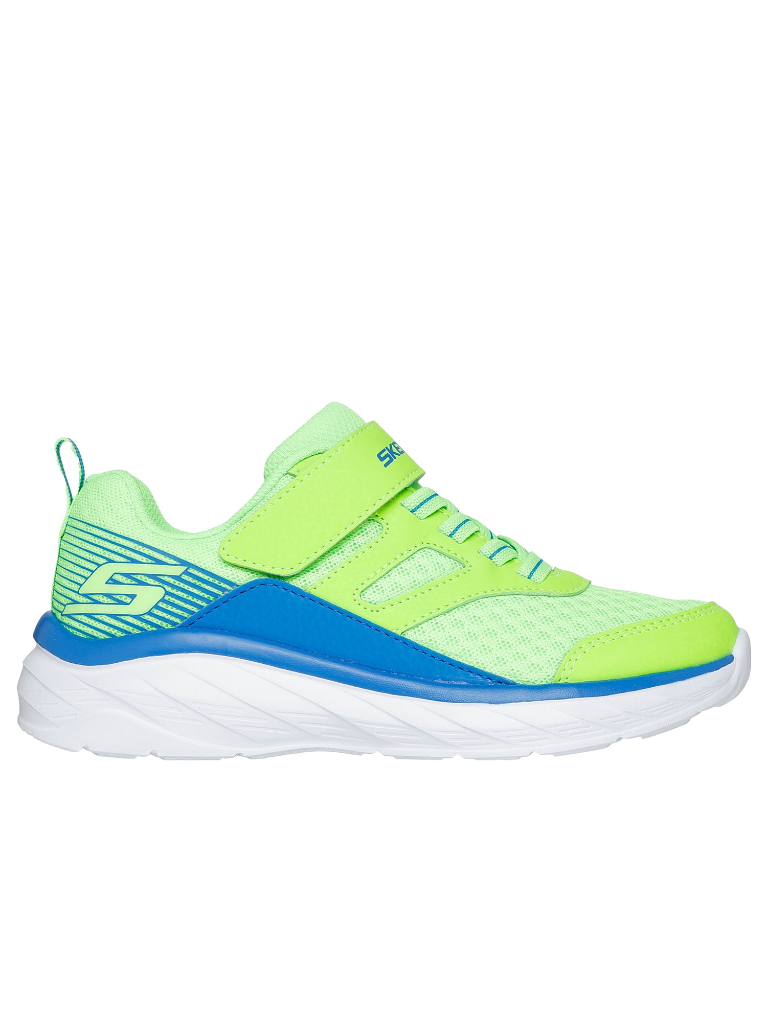 Skechers Little & Big Kids Boundless Athletic Sneaker