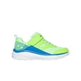 thumbnail image 4 of Skechers Little & Big Kids Boundless Athletic Sneaker, 4 of 5