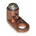 thumbnail image 1 of Mechanical Conn Strght Tang 1/0 To 8 Awg, 1 of 1
