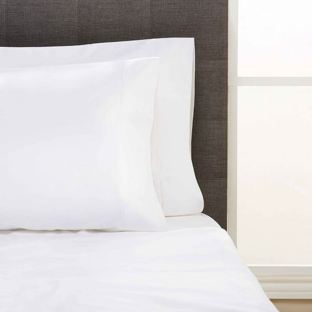 Hotel Style Egyptian Cotton 1000 Thread Count Bedding Pillowcases