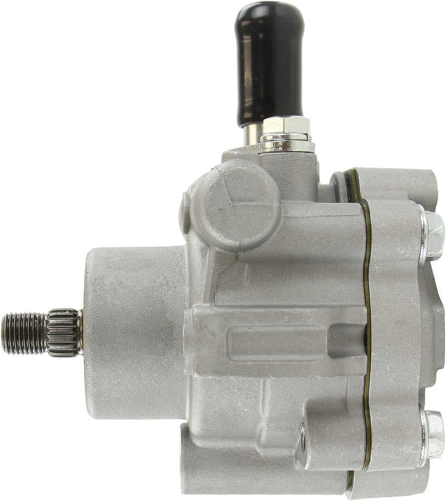 Atlantic Automotive Engineering 5683N AAE New Hydraulic Power Steering Pump 100% Tested