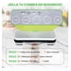 thumbnail image 2 of Selladora al Vacío Sistema Automático Nutrichef, Kit de Inicio, Diseño Compacto, Probado en Laboratorio, Modos de Alimentos Secos y Húmedos, Acero, 2 of 7