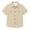 Khaki, variant on Gunia T Shirts For Teen Boys Casual Long Sleeve Shirt Soft Blend Tee With Comfort Fit Daily Play And School Tops Coffee 9-10 Years