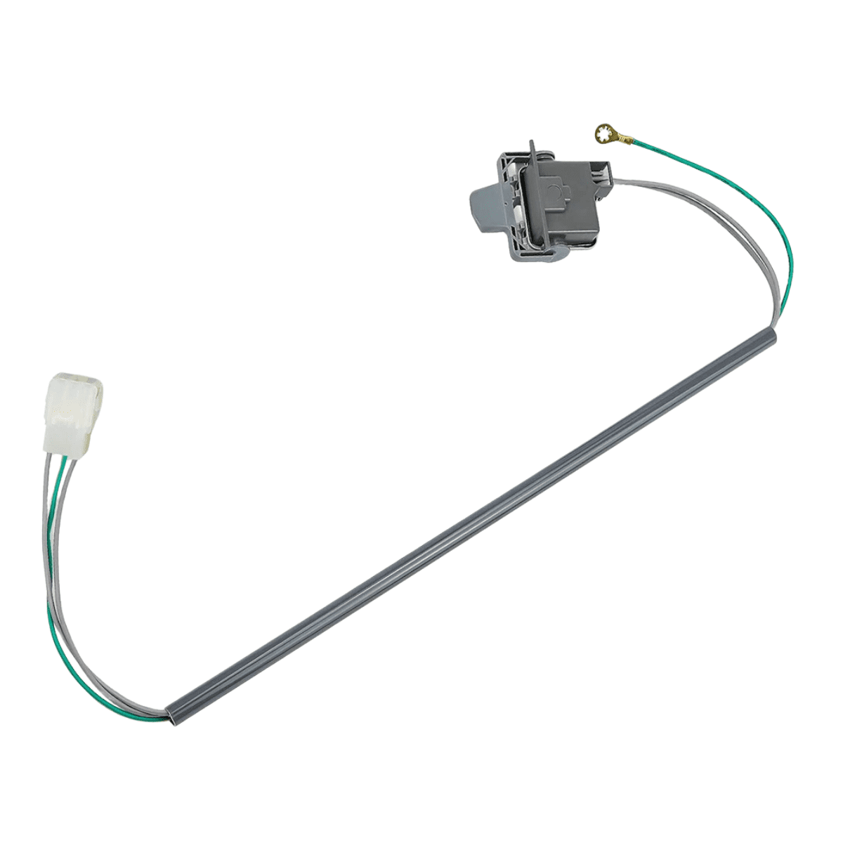 Scaroo 3949247 Washer Lid Switch Fit for Whirlpool Replaces 547225 6-Pack