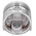 thumbnail image 4 of Mini Tiller Piston 178F Aluminum Alloy Silver Air Cooled Engine, 4 of 5