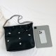 thumbnail image 3 of Bolso de moda para mujer, bolso Hobo 2023, bolso de mano con cadena, bolso de mano de gran capacidad Likrtyny Para Estrenar, 3 of 4